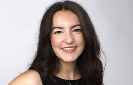Holly Schultze