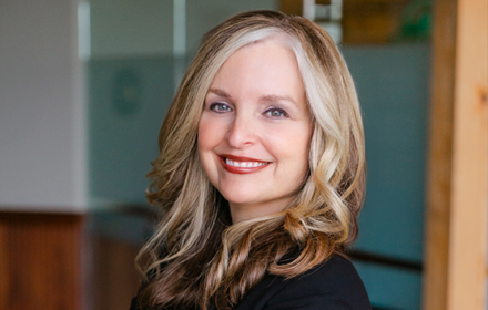 Tabitha Damron