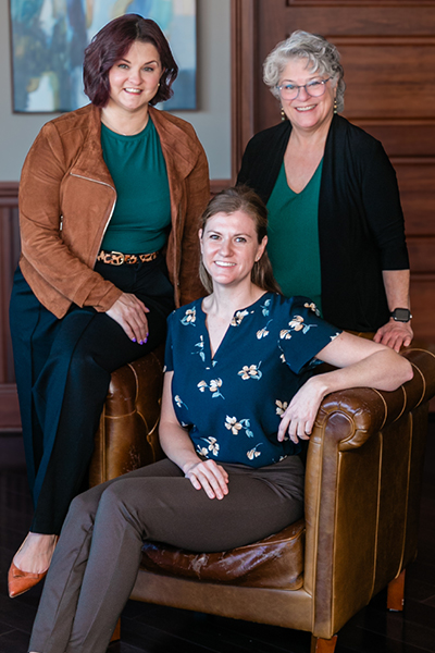 LeConte Property Management