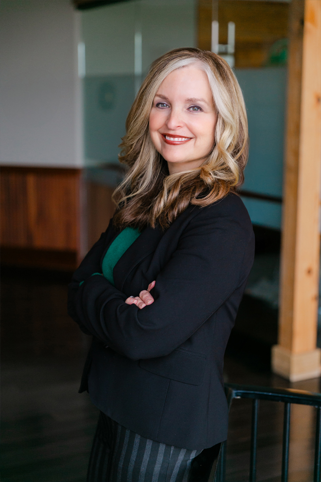 Tabitha Damron