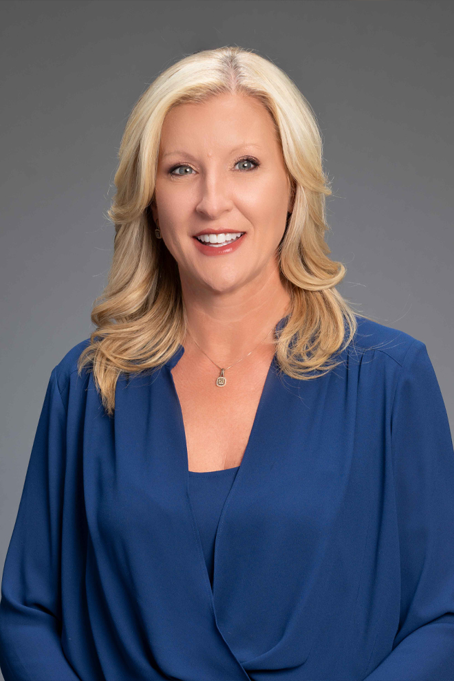 Tina Collins-Hefner